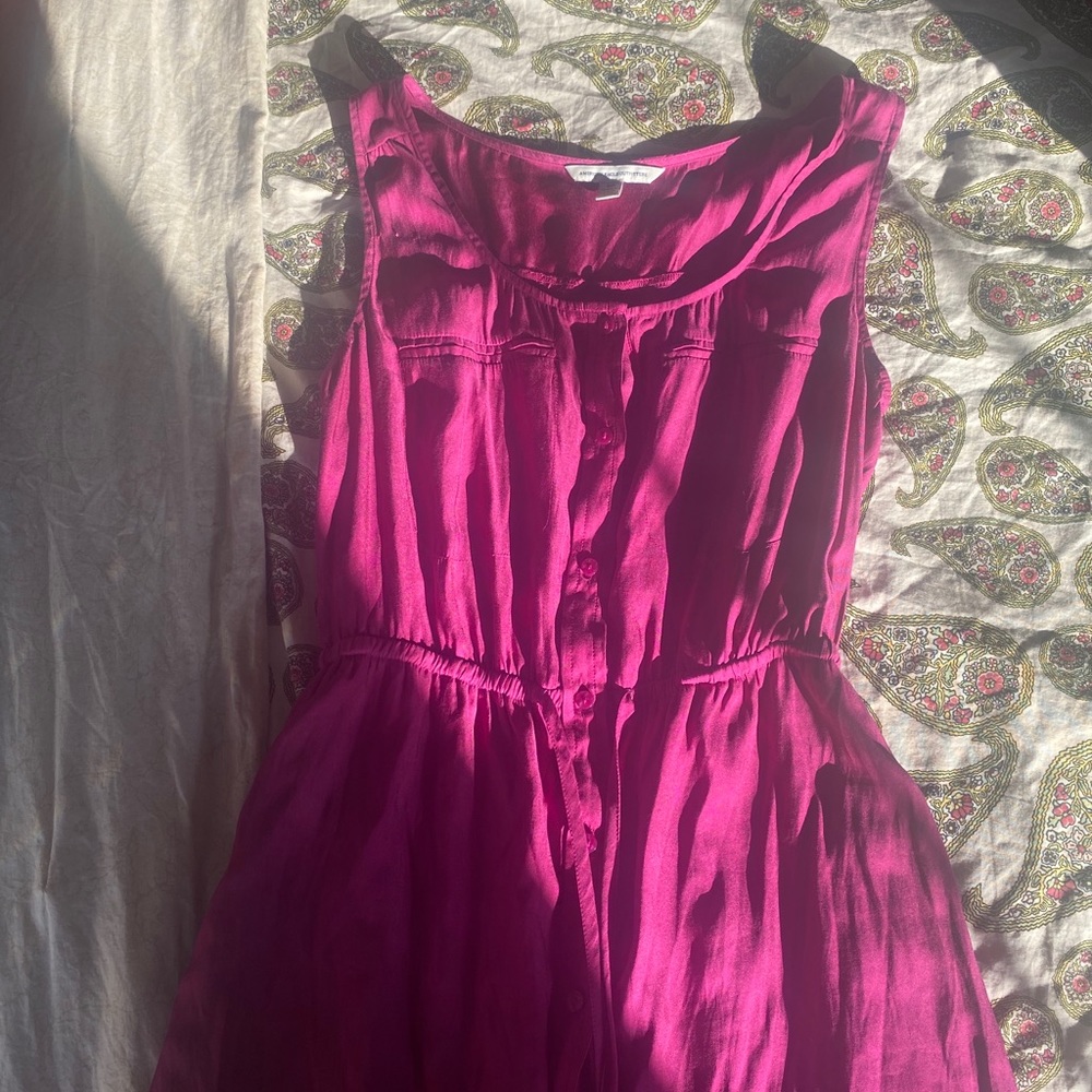 American Eagle dress